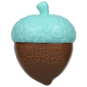 Игрушка-сюрприз Lil Woodzeez Bobblehead Серия 4 (64400GTZ) - Pampik - 4