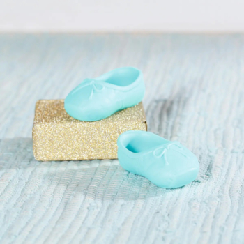 Набір одягу для ляльки Baby Born День народження Делюкс, 43 см (834152) - Pampik - 4