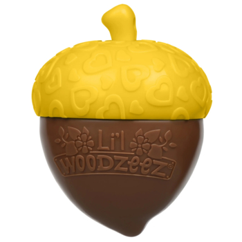 Игрушка-сюрприз Lil Woodzeez Bobblehead Серия 4 (64400GTZ) - Pampik - 5