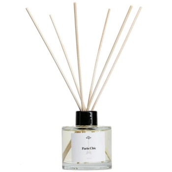 Аромадифузор для дому Aroma Bloom Паризький шик, 100 мл - Pampik - 3