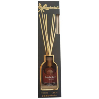 Аромадифузор Bambukoku Тропік, 135 мл - Pampik