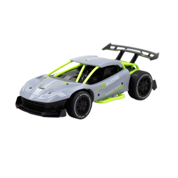 Машинка на радиоуправлении Sulong Toys Speed Racing Drift Sword, серый (SL-289RHG) - Pampik