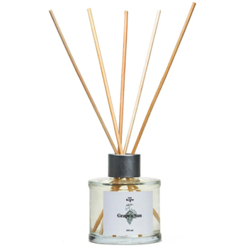 Аромадифузор для дому Aroma Bloom Сонячний виноград, 100 мл - Pampik - 3