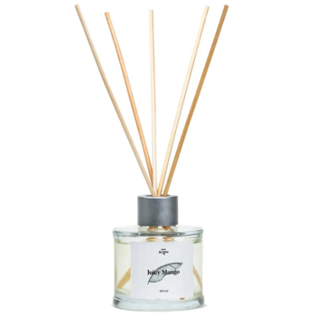 Аромадифузор для дому Aroma Bloom Соковитий манго, 100 мл - Pampik - 3