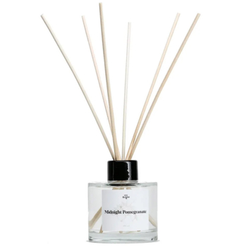 Аромадифузор для дому Aroma Bloom Гранатові сутінки, 100 мл - Pampik - 3