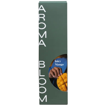 Аромадифузор для дому Aroma Bloom Соковитий манго, 100 мл - Pampik - 2