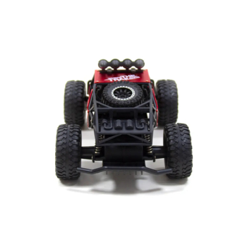Машинка на радиоуправлении Sulong Toys Off-road Crawler Race, красный (SL-309RHMR) - Pampik - 5