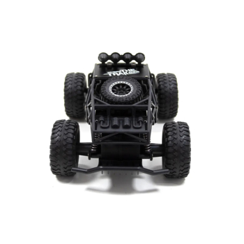 Машинка на радиоуправлении Sulong Toys Off-Road Crawler Race, черный (SL-309RHMBl) - Pampik - 5