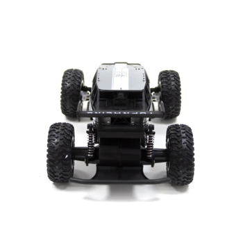 Машинка на радіокеруванні Sulong Toys Off-Road Crawler Speed ​​King, сірий (SL-153RHMGR) - Pampik - 3