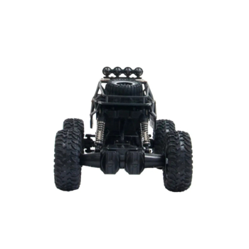 Машинка на радіоуправлінні Sulong Toys Off-Road Super speed, 1:18, матовий коричневий (SL-112RHMB) - Pampik - 2
