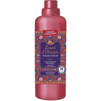 Кондиціонер для прання Tesori d'Oriente Перська мрія, 760 мл - Pampik