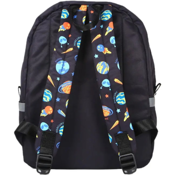 Рюкзак 2 в 1 Supercute Космонавт (SF126) - Pampik - 2