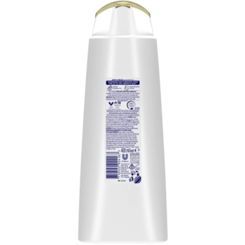 Шампунь Dove Hair Therapy Живильний Догляд, 400 мл - Pampik - 2