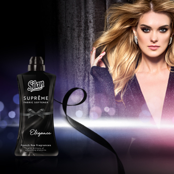 Ополаскиватель для белья Silan Supreme Elegance, 600 мл - Pampik - 6