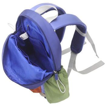 Рюкзак Upixel Urban-Aсe backpack M, флот (UB002-B) - Pampik - 8