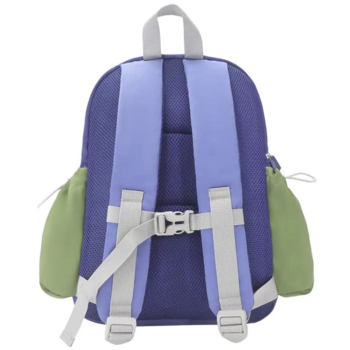 Рюкзак Upixel Urban-Aсe backpack M, флот (UB002-B) - Pampik - 5