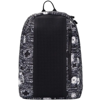Рюкзак Upixel Unbelievers Backpack, черный ураган (BB008-A) - Pampik