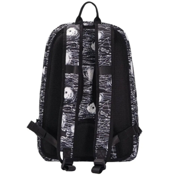 Рюкзак Upixel Unbelievers Backpack, черный ураган (BB008-A) - Pampik - 4