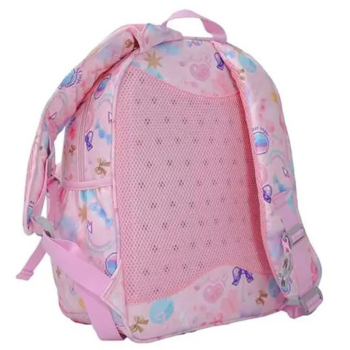 Рюкзак Upixel Futuristic Kids School Bag, розовый (U21-001-F) - Pampik - 6