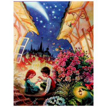 Чарівні казки для найменших - Жученко М. (9789669824233) - Pampik - 7