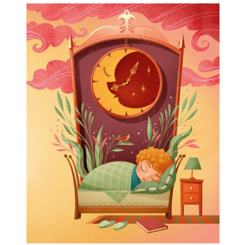 Казочки-п’ятихвилинки перед сном - переклад Світлани Орлової (9786171703223) - Pampik - 6