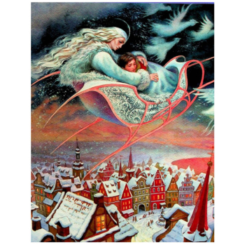 Чарівні казки для найменших - Жученко М. (9789669824233) - Pampik - 9