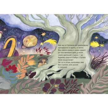 Ми з татом летимо в космос - Жак Жаб'є (9789669421081) - Pampik - 6