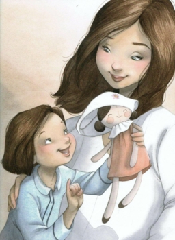 Прекрасні бабусині казочки - Амйо Карін-Марі (9789669828491) - Pampik - 5