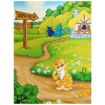 Найкращі казки для найменших - Жученко М. (9789669824219) - Pampik - 6