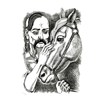 За сестрою - Андрій Чайковський (978-966-10-4842-2) - Pampik - 3