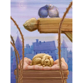 Улюблені казки Перро - Шарль Перро (9789669823830) - Pampik - 3