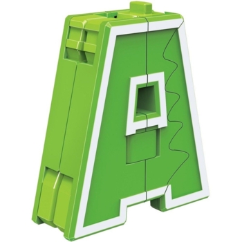Літера-трансформер Transbot Lingva Zoo, літера A (T15507/1) - Pampik - 2