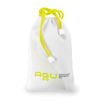 Аспиратор назальный AGU Penguin (3370126) - Pampik - 4