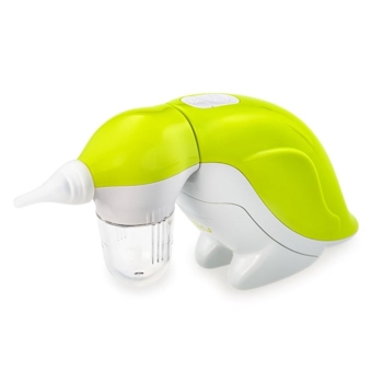 Аспиратор назальный AGU Penguin (3370126) - Pampik