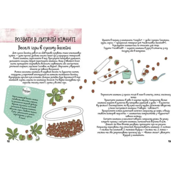 100 ідей для творчих мам - Шаповалова Е.В., Шишкова А.В. (9789669358721) - Pampik - 4