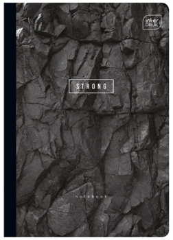 Набір зошитів Interdruk Mix, А5, клітинка, 24 листи, 8 шт. (298737-8) - Pampik - 5