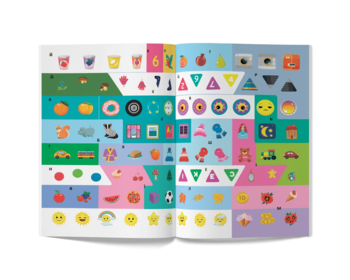 Нейробіка. Прописи-тренажер. Українська мова. 100 нейроналіпок (F00027929) - Pampik - 2