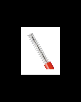 Набор сменных насадок Curaprox Prime Refill, 0.7 мм, без держателя, 8 шт. - Pampik - 2