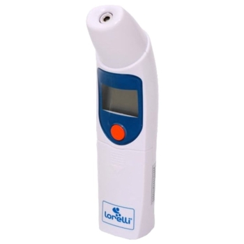 Безконтактний інфрачервоний термометр Lorelli 1025012 (22288) - Pampik