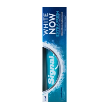 Зубна паста Signal Миттєва білизна. Екстрасвіжість, 75 мл - Pampik - 4