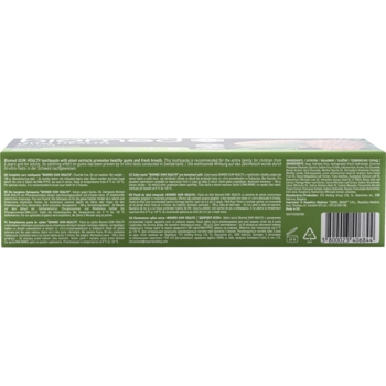 Зубна паста Biomed Gum Health Здоров'я ясен, 100 г - Pampik - 4