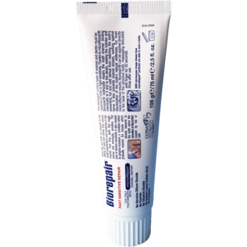 Зубна паста Biorepair Швидке рятування від чутливості, 75 мл - Pampik - 4