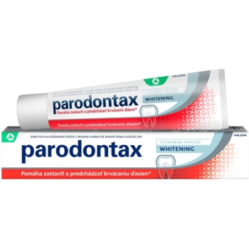 Зубна паста Parodontax Відбілювання, 75 мл - Pampik