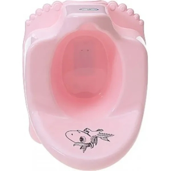 Горщик музичний Tega ЕКО Єдиноріг, рожевий (PO-055-104) - Pampik - 4