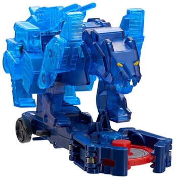 Машинка-трансформер Screechers Wild L2 Реттлкет (EU683120) - Pampik - 2