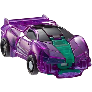 Машинка-трансформер Screechers Wild L1 Стінгшіфт (EU683113) - Pampik