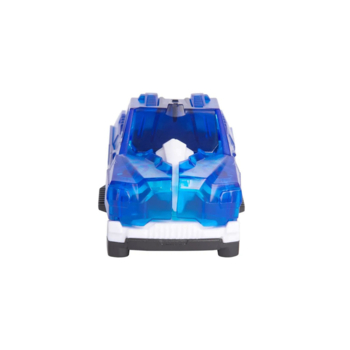 Машинка-трансформер Screechers Wild S4 L0 Лайтнинг Игл (EU685003) - Pampik - 3