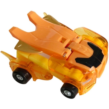 Ігровий набір машинок-трансформерів Fuzion Max Магнус (54002) - Pampik - 3