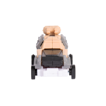 Машинка-трансформер Screechers Wild S4 L0 Лайтнинг Райно (EU685005) - Pampik - 3