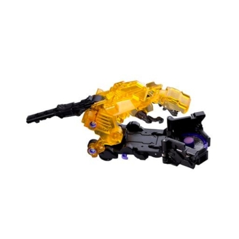 Машинка-трансформер Screechers Wild L2 Ті-реккер (EU683121) - Pampik - 3